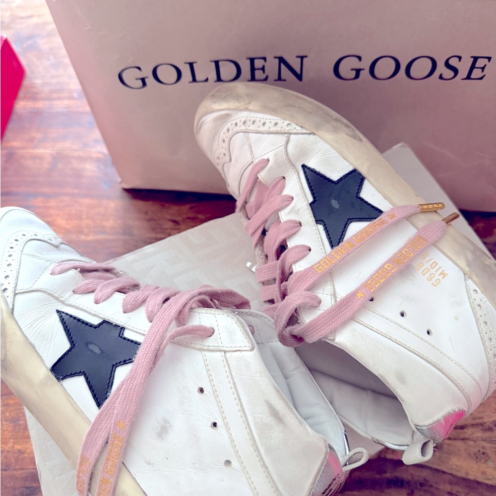 golden goose
